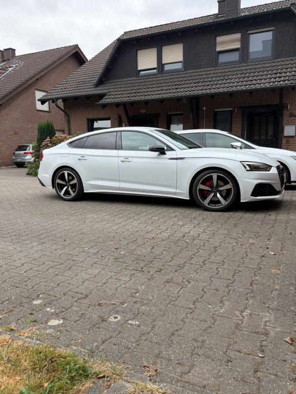 Image of Audi A5