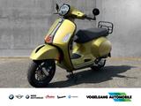 Vespa GTS 125 Super Sport, Lenkerendspiegel, Keyless R - VESPA GTS SUPER SPORT