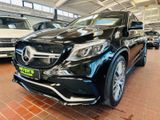 Mercedes-Benz GLE 63 AMG Coupe  4Matic*Panorama* - Mercedes-Benz GLE 63 AMG aus 2019