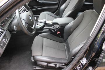 BMW 320 - 3