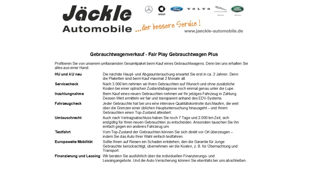 Fahrzeugabbildung Volvo EX30 Ultra Pure Electric Extenden Range "Pano"