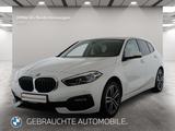 BMW 118i Sport Line LiveCockpitProf PDC Sportsitze - gebrauchte BMW 118 aus dem Jahr 2022