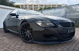 BMW M6 Coupé M6 Individual - TÜV neu, sehr gepflegt  - BMW M6: Coupé