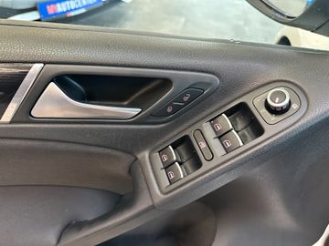 Volkswagen Golf VI GTI *AHK*