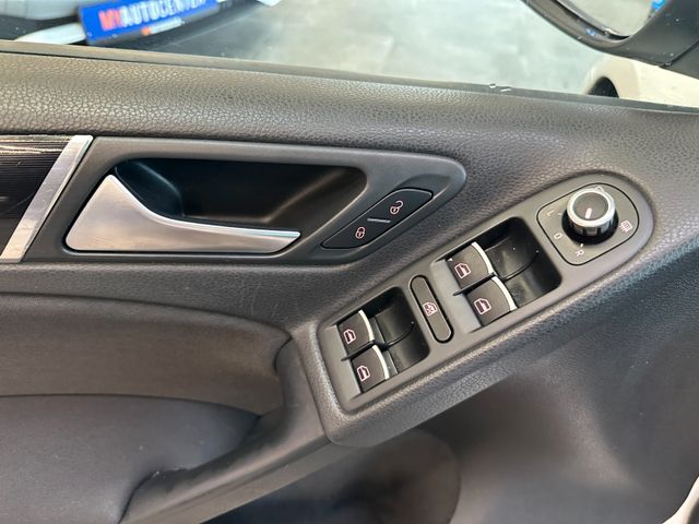 Volkswagen Golf VI GTI *AHK*