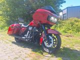 Harley-Davidson Road Glide Special FLTRXS Kesstech 107 cui - HARLEY-DAVIDSON ROAD GLIDE SPECIAL