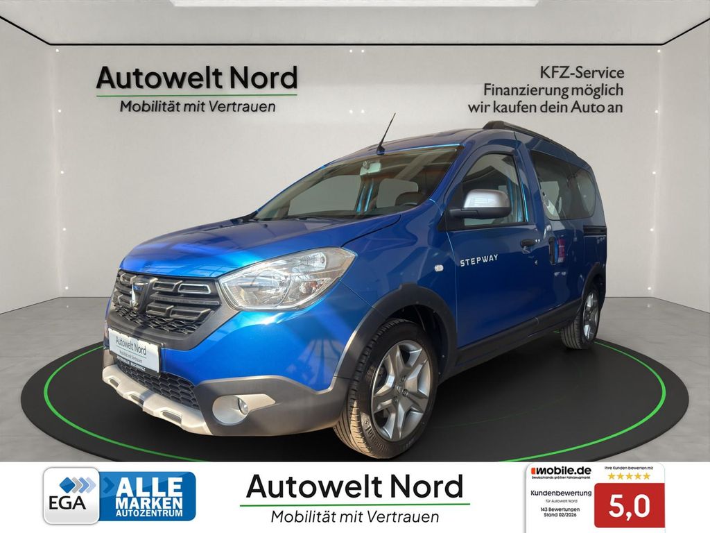 Image of Dacia Dokker