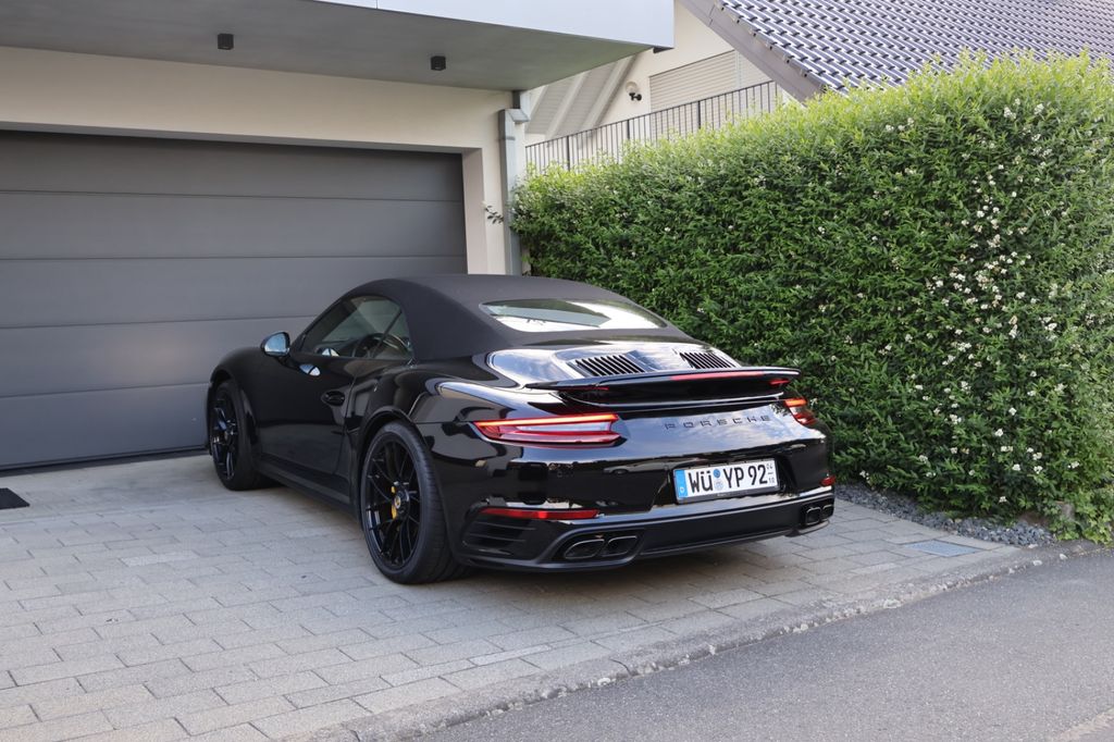 Porsche 991