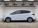 Ford C-Max Titanium - weiße Ford C-Max