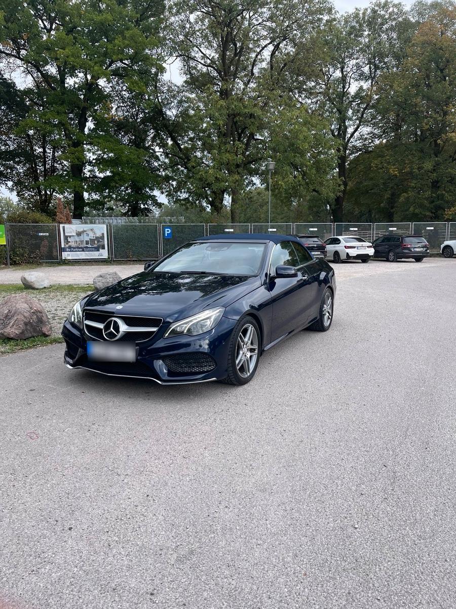 Mercedes-Benz E 300