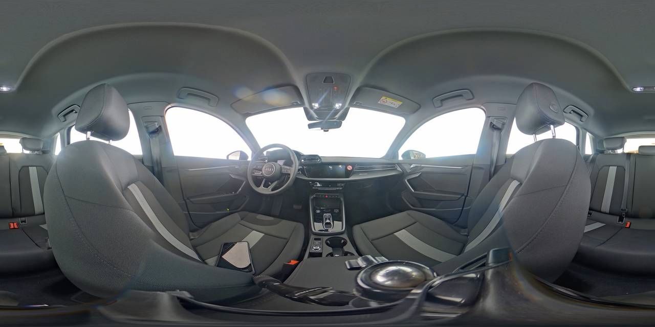 Audi A3 - Bild 5
