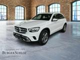 Mercedes-Benz GLC 200 4M ParkAss. KAM ACC SHZ LED el.Heck AUT - gebrauchte Mercedes-Benz GLC 200 aus dem Jahr 2022