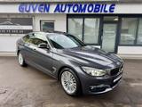 BMW 320d Gran Turismo Luxury Line PANO AHK CAM LEDER - BMW 320 in Dortmund