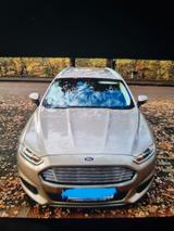 Ford Mondeo 1,5 TDCi 88kW Trend ECOnetic Turnier ... - Ford Mondeo Econetic mit Diesel-Antrieb