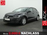 Volkswagen Polo 1.0 TSI Style IQ.LIGHT NAVI KAMERA PARKLENK - Volkswagen Polo aus 2024