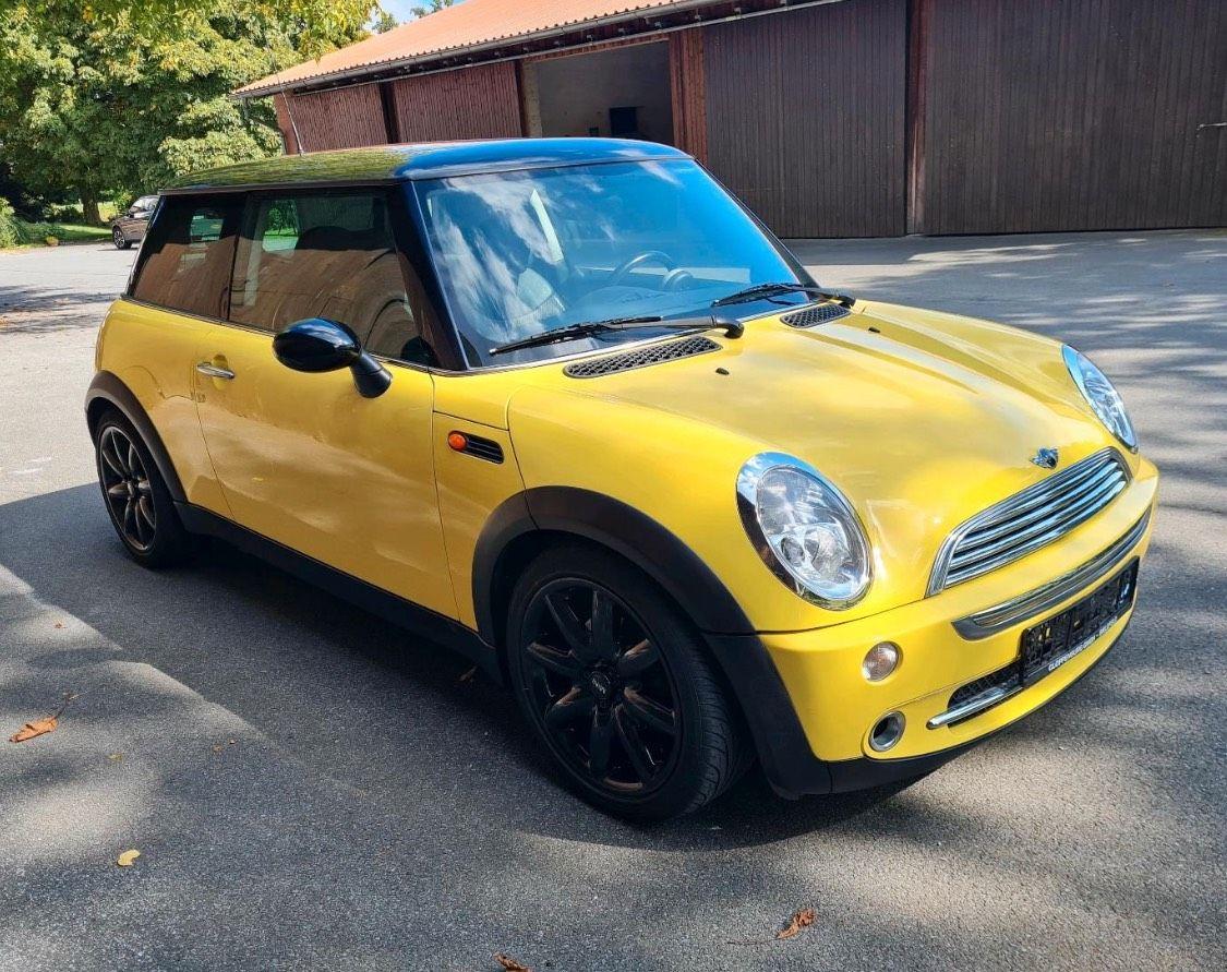MINI ONE
