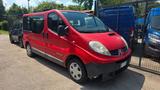 Renault Trafic T27 2.0 dCi/115 PC-TN 9p. Motore  - Renault mit Diesel-Antrieb: Motor