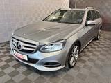 Mercedes-Benz E 250d T*ACC*TOTW-AHK-AMBIENTE-SCHIEBE.D-NAVI - mit Diesel-Antrieb: Berganfahrassistent, mit Klimaanlage