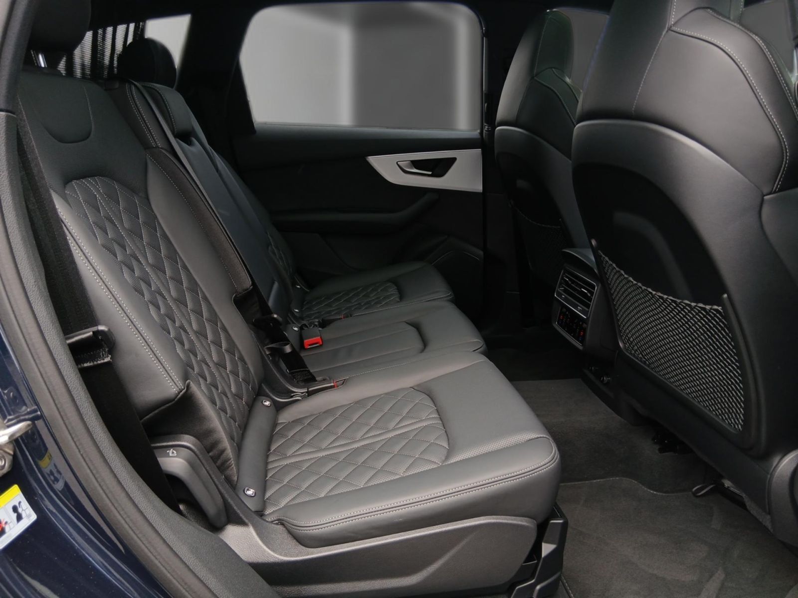 Audi Q7 - Bild 10
