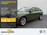 Audi A4 Avant 40 TFSI LED AHK LM18