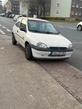 Opel Corsa B Swing 1.2 16V AUTOMATIK - Opel Corsa: Swing