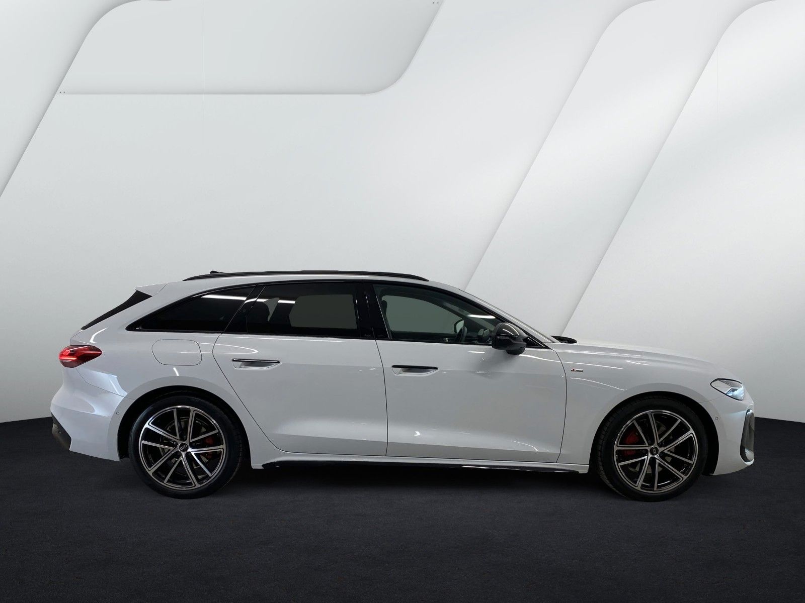 Audi A5 - Bild 6