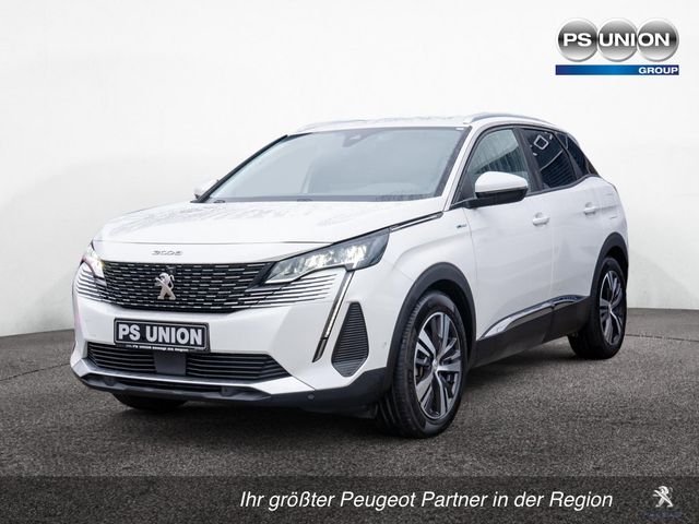 Peugeot 3008 1.6 Hybrid 225 Allure Pack