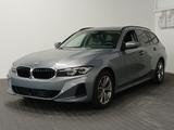 BMW 320 d xDrive Pano*DAB*STHZG*Sound*HiFi*Leder*LED - gebrauchte BMW 320 aus dem Jahr 2024