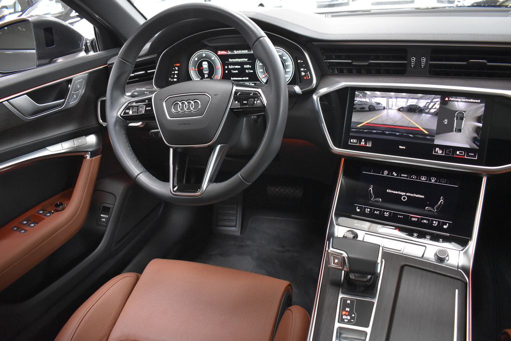 Audi A6 40 TDI quattro S LINE 104 T NP NETTO 40.800