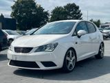 Seat Ibiza Style 1.4 TDI KLIMA/NAVI/TEMP/SHZ