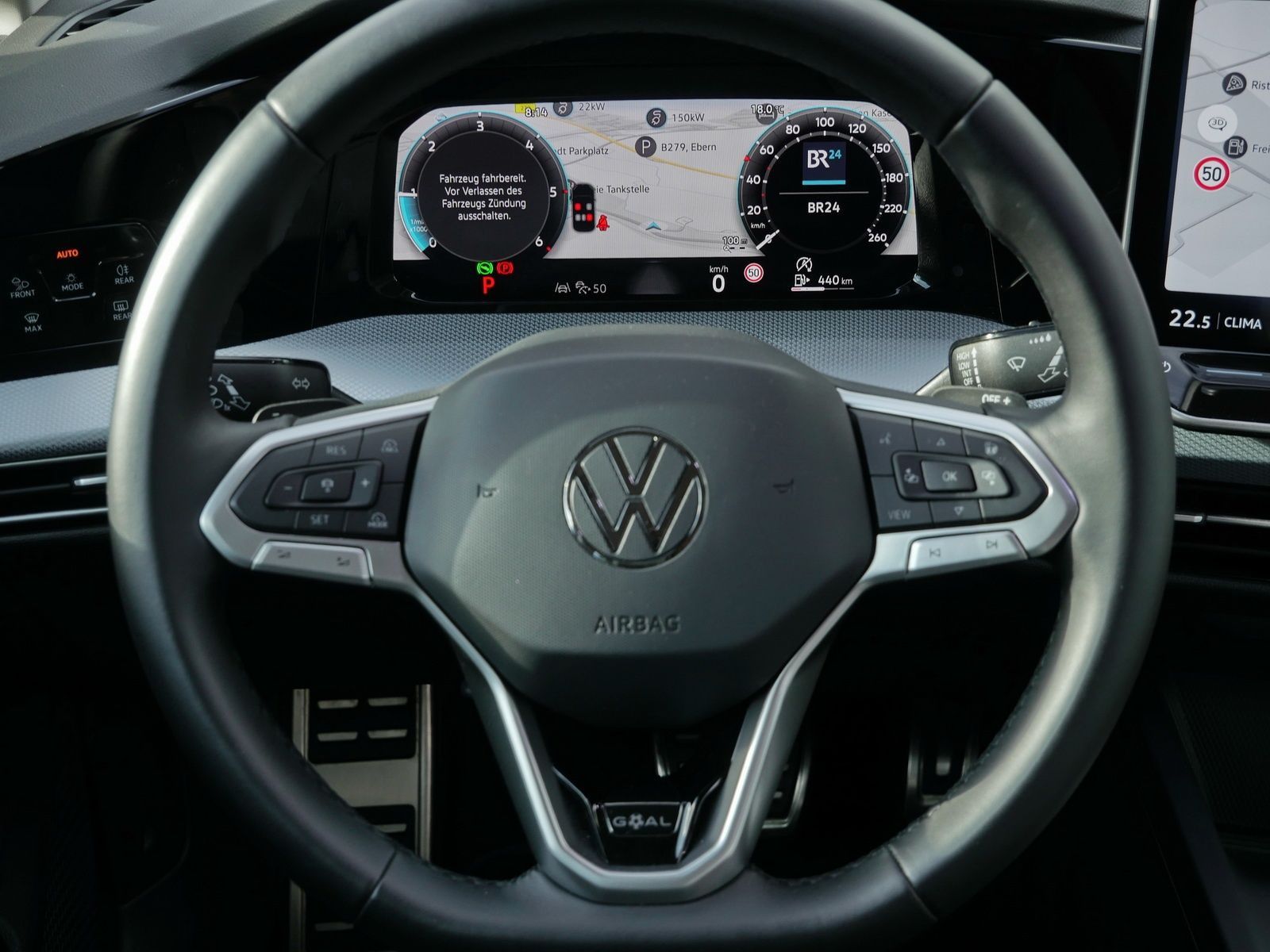 Volkswagen Golf - Bild 9