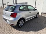Volkswagen Polo V Trendline ++CUP-Paket++Klimaautomatik++ - Volkswagen Polo: Cup