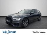 Audi S6 Avant TDI 253(344) kW(PS) tiptronic Optik sch