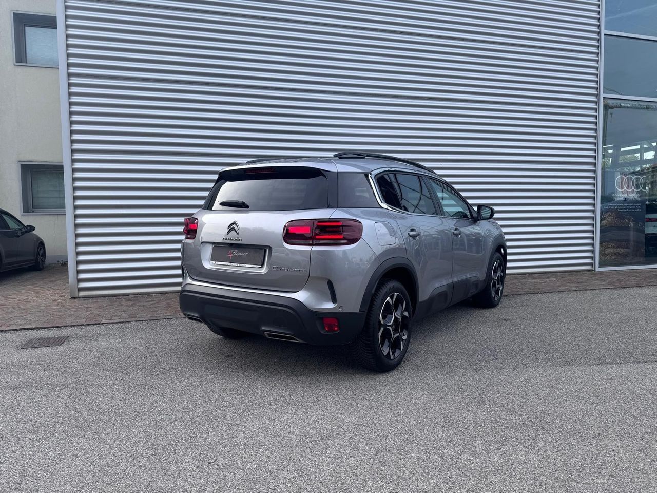 Citroën CITROEN C5 AIRCROSS 1.5 130CV BLUEHDI FEEL PACK imagem 3