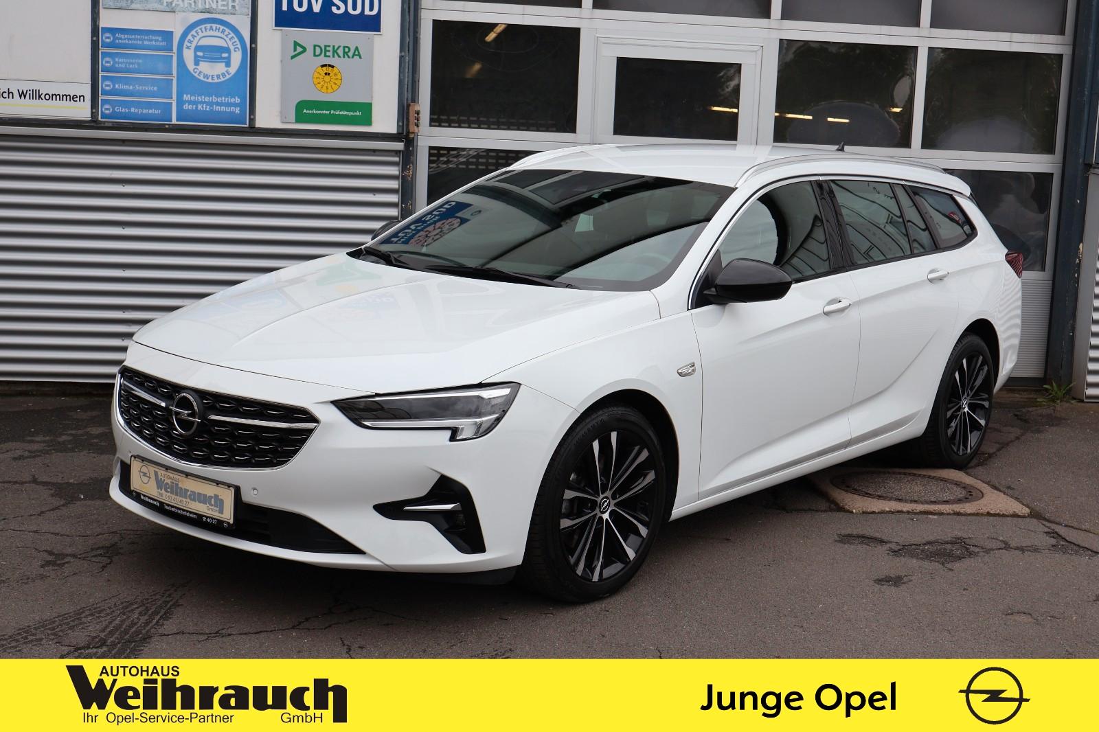 Opel Insignia ST 2.0 Diesel AT8 Elegance+ACC+