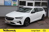 Opel Insignia ST 2.0 Diesel AT8 Elegance+ACC+ - Opel Insignia: 2.8