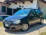 Volkswagen POLO 1.4/80CV TDI 5P SPORTLINE NEOPAT - Volkswagen Polo aus 2006: TDI