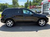 Mercedes-Benz ML 280 CDI*TÜV 09/2027*KLIMA*SITZHEIZUNG - aus 2006: Geländewagen