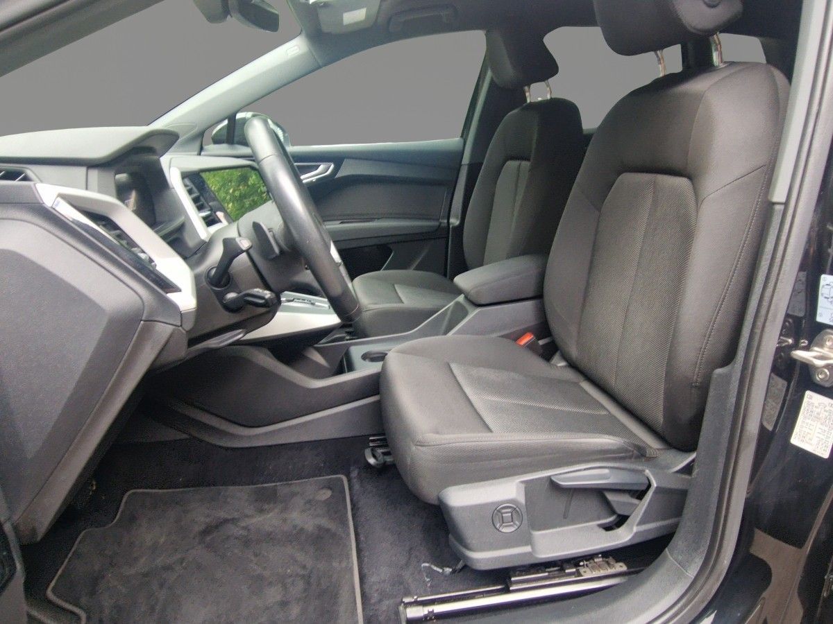 Audi Q4 e-tron - Bild 7