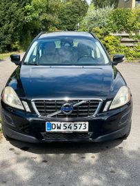 Volvo XC60 - 5