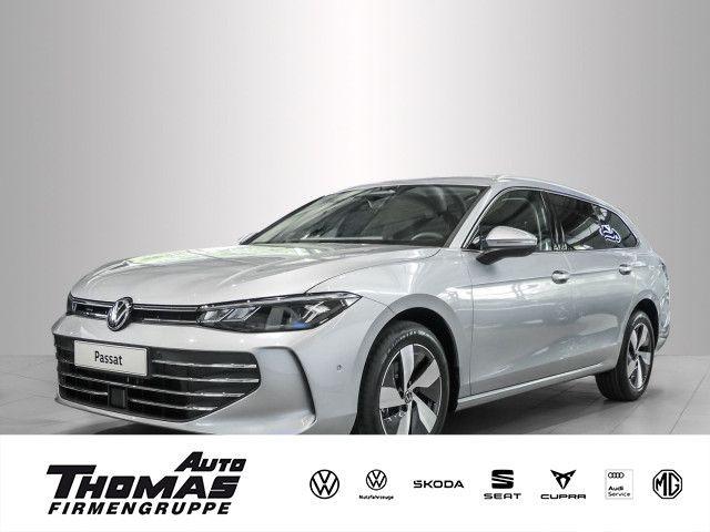 Volkswagen Passat Variant 2,0 l TDI 110 kW 150PS Business