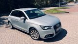 Audi A1  km 121.000 TÜV neu Automatic Dies... - Audi: 0 Auto Km