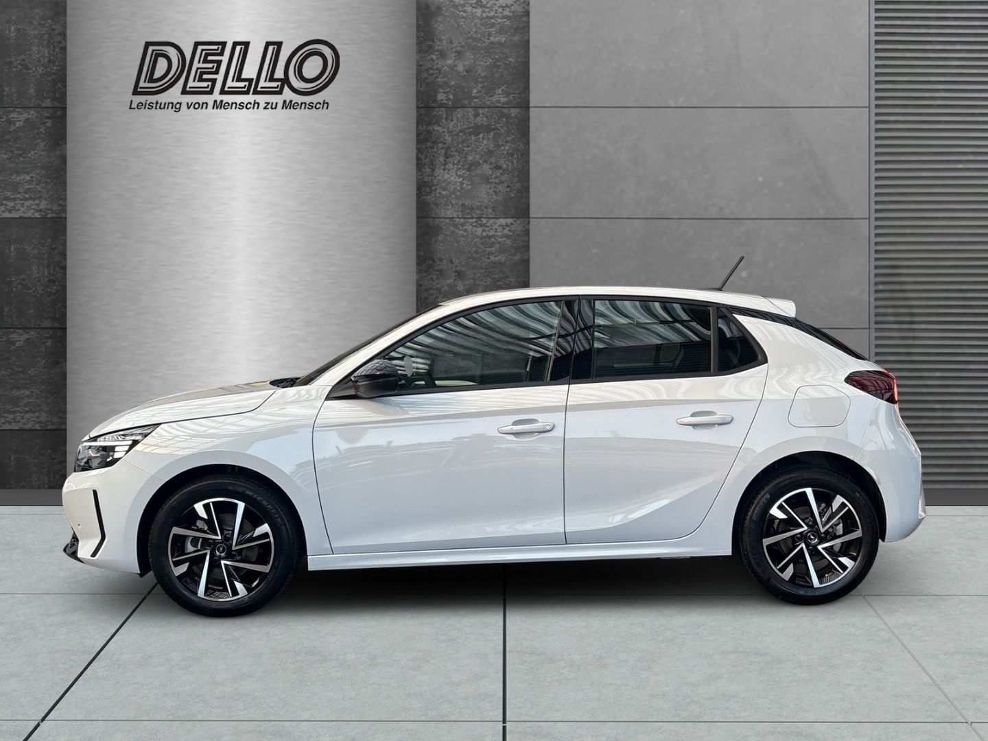 Opel Corsa - Bild 2