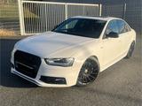 Audi S4 3.0 TFSI  S-Tronic Quattro 125.000km  - Audi S4 mit Benzin-Antrieb: Limousine, 3.0