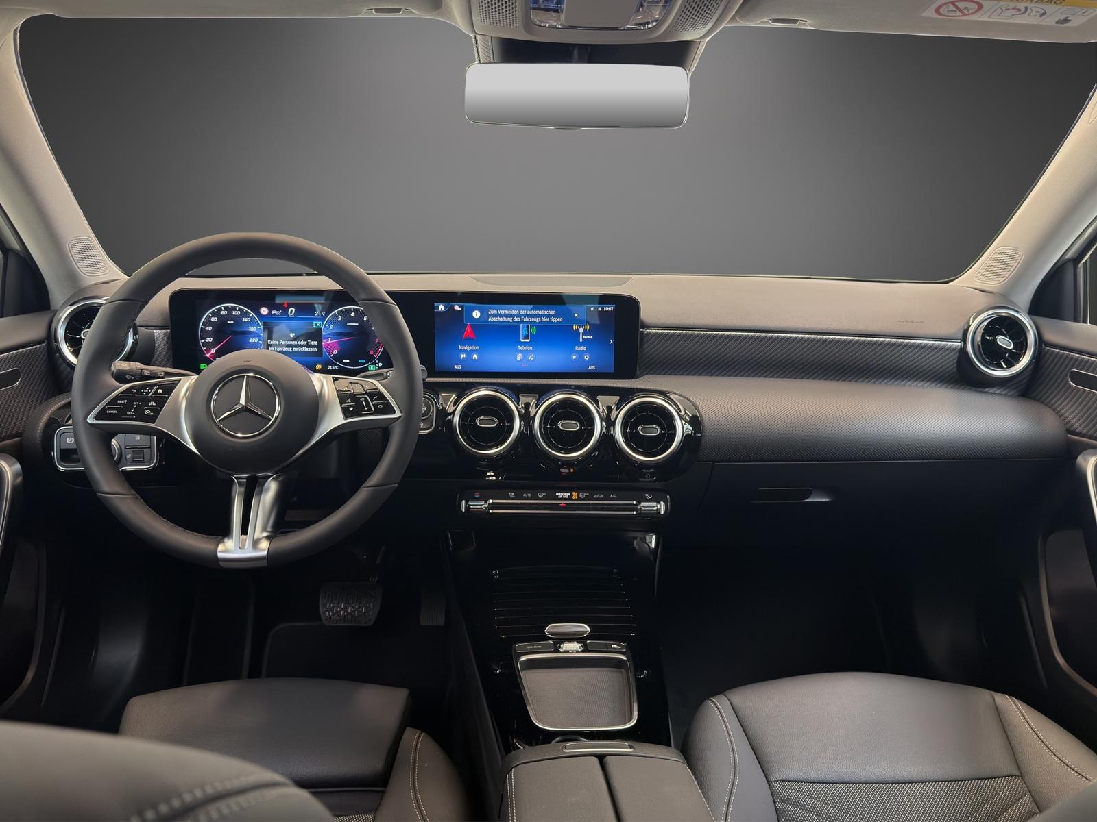 Mercedes-Benz A-Class Progressive*Totwinkel*360°-Kamera*Winter-P, миниатюра 18