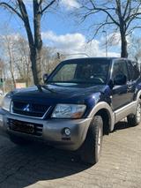 Mitsubishi Pajero 3.2 - gebrauchte Mitsubishi Pajero aus dem Jahr 2004