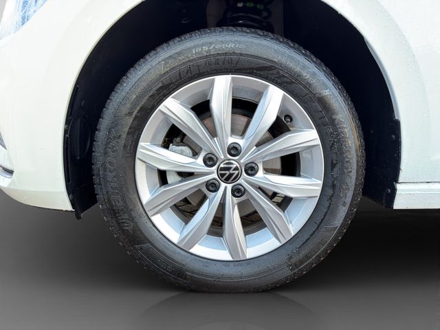 Polo 1.0 TSI Highline DSG PDC SHZ NAVI ACC LED