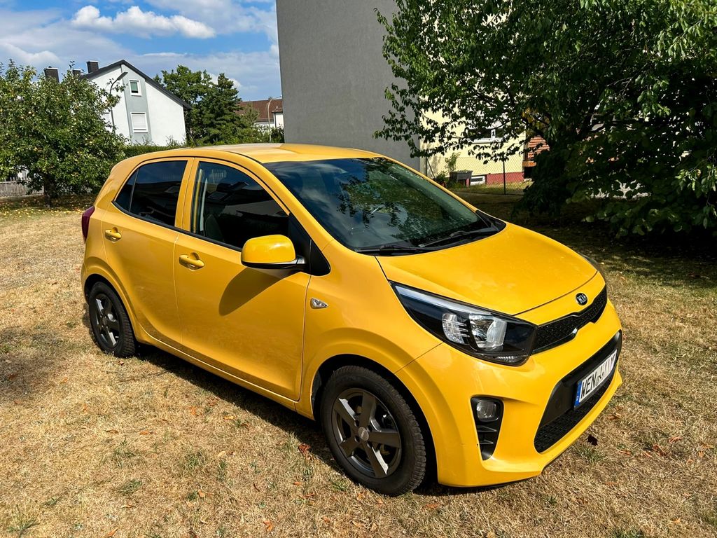 Image of Kia Picanto
