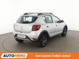 Dacia Sandero 0.9 TCe Stepway Prestige*NAVI*PDC*TEMPO* - Dacia Sandero Gebrauchtwagen in Köln