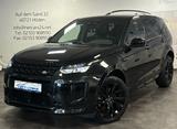 Land Rover Discovery Sport R-DYNAMIC*BLACK EDITION*PANORAM* - Land Rover: Schwarz, Edition